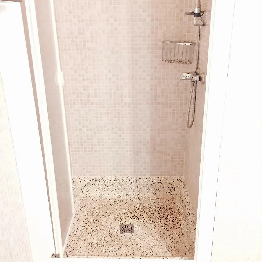 Apartment Apartament Carme Llanca Spain
